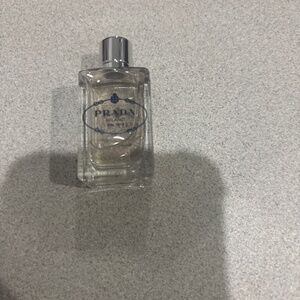 Prada infusions ylang miniature collectible